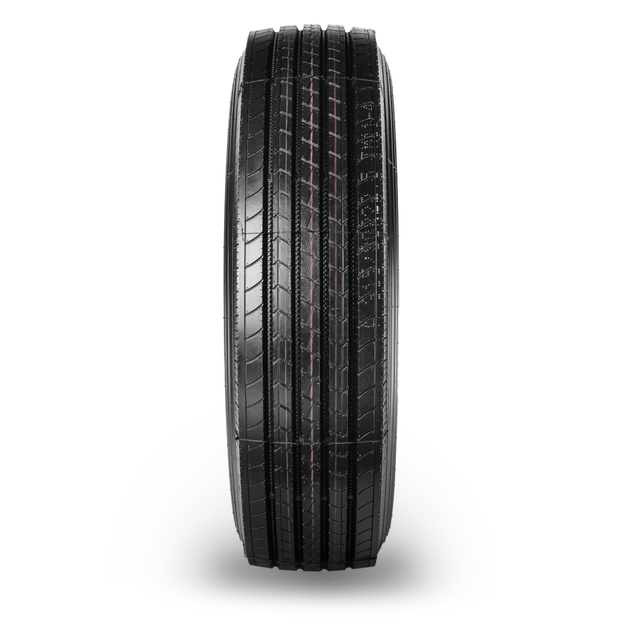 Автошина 315/70R22.5 POWERTRAC POWER CONTACT руль 154/150M